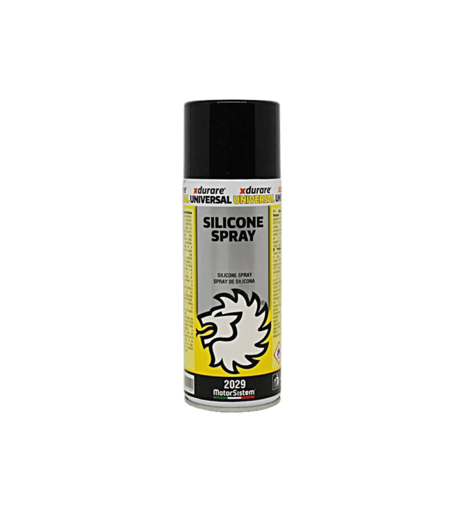 MSA 2029 – SILIKONSKI SPREJ 400ml