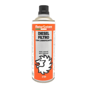 MSA 2103 - ČISTILEC DIZELSKIH SISTEMOV S KONCENTRIRANIM MAZIVOM