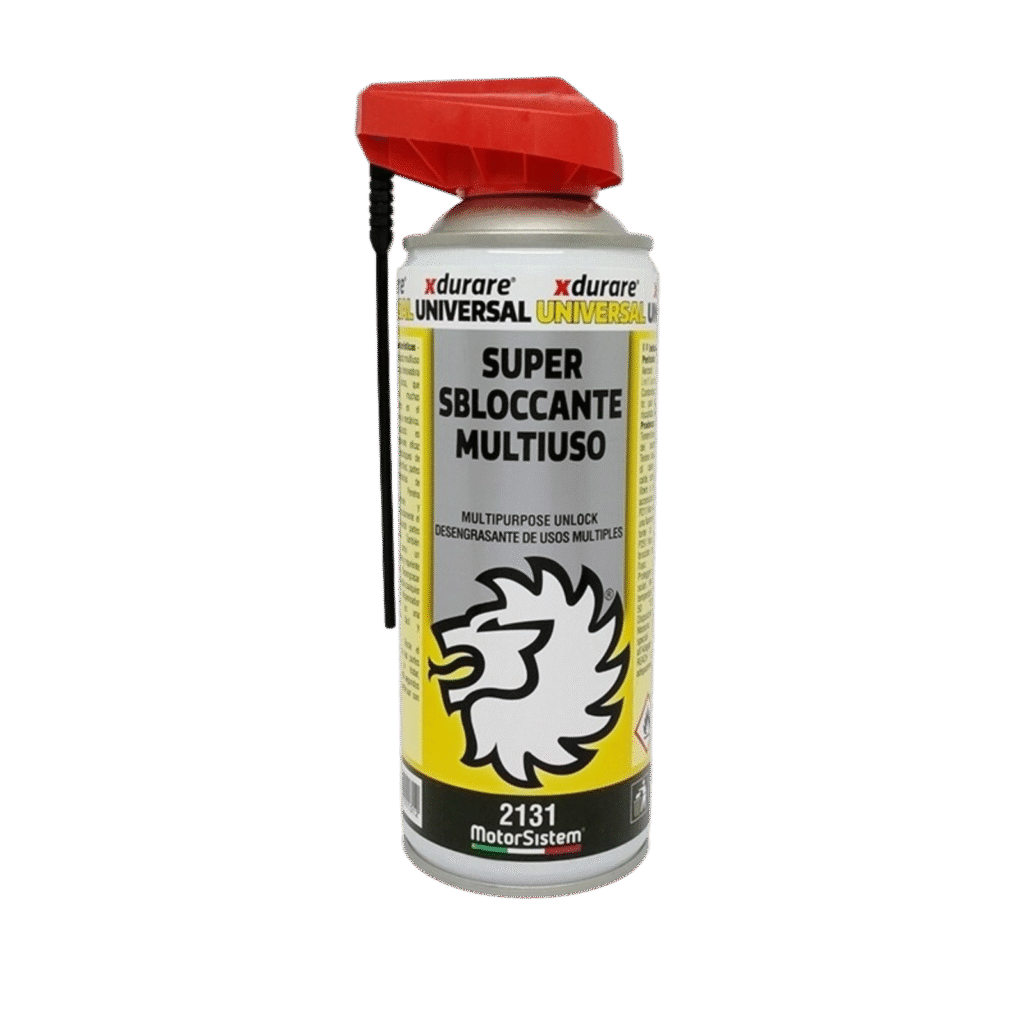 MSA 2131 - Večnamenski super odvijač z mazivom