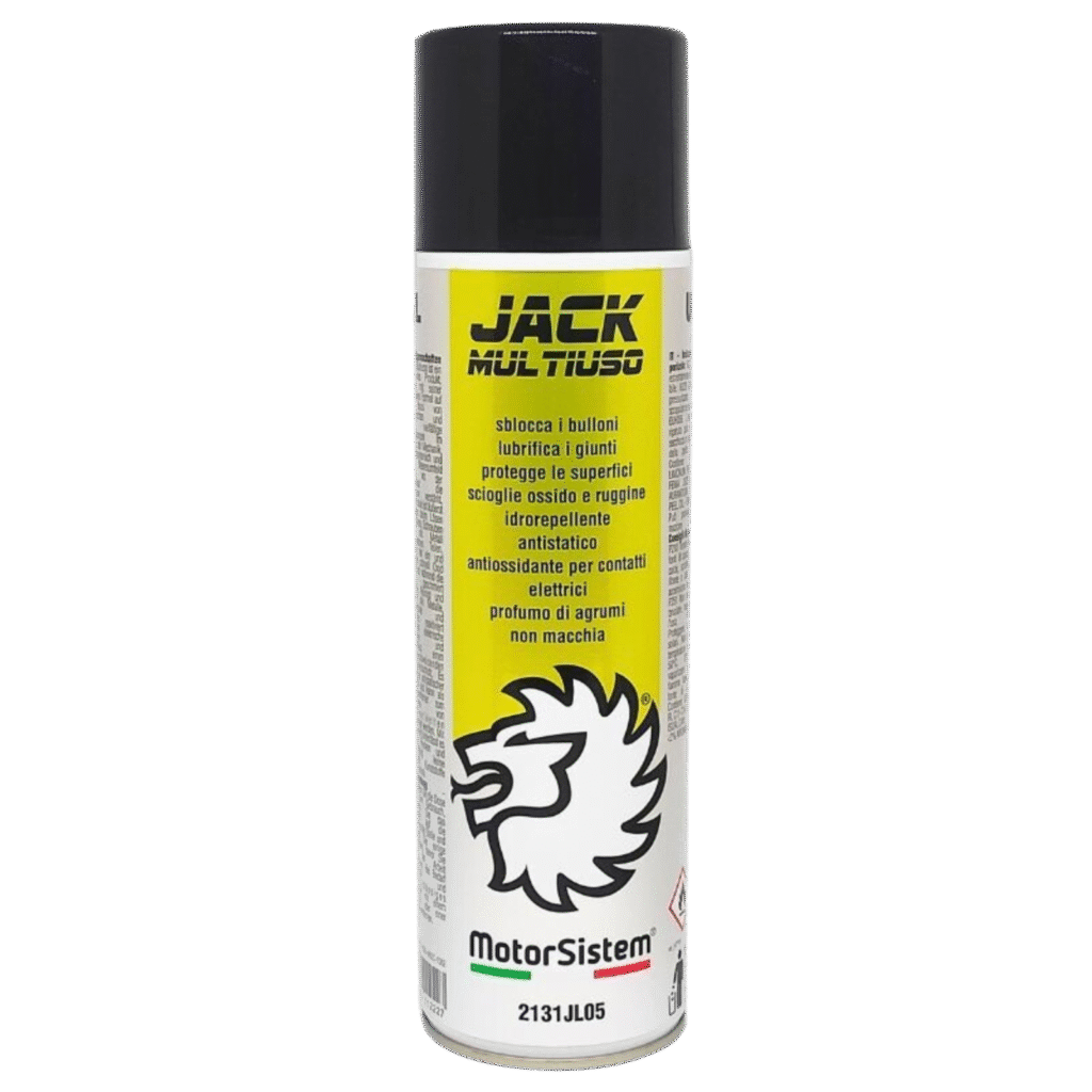MSA 2131JL05 - Večnamenski sprej Jack